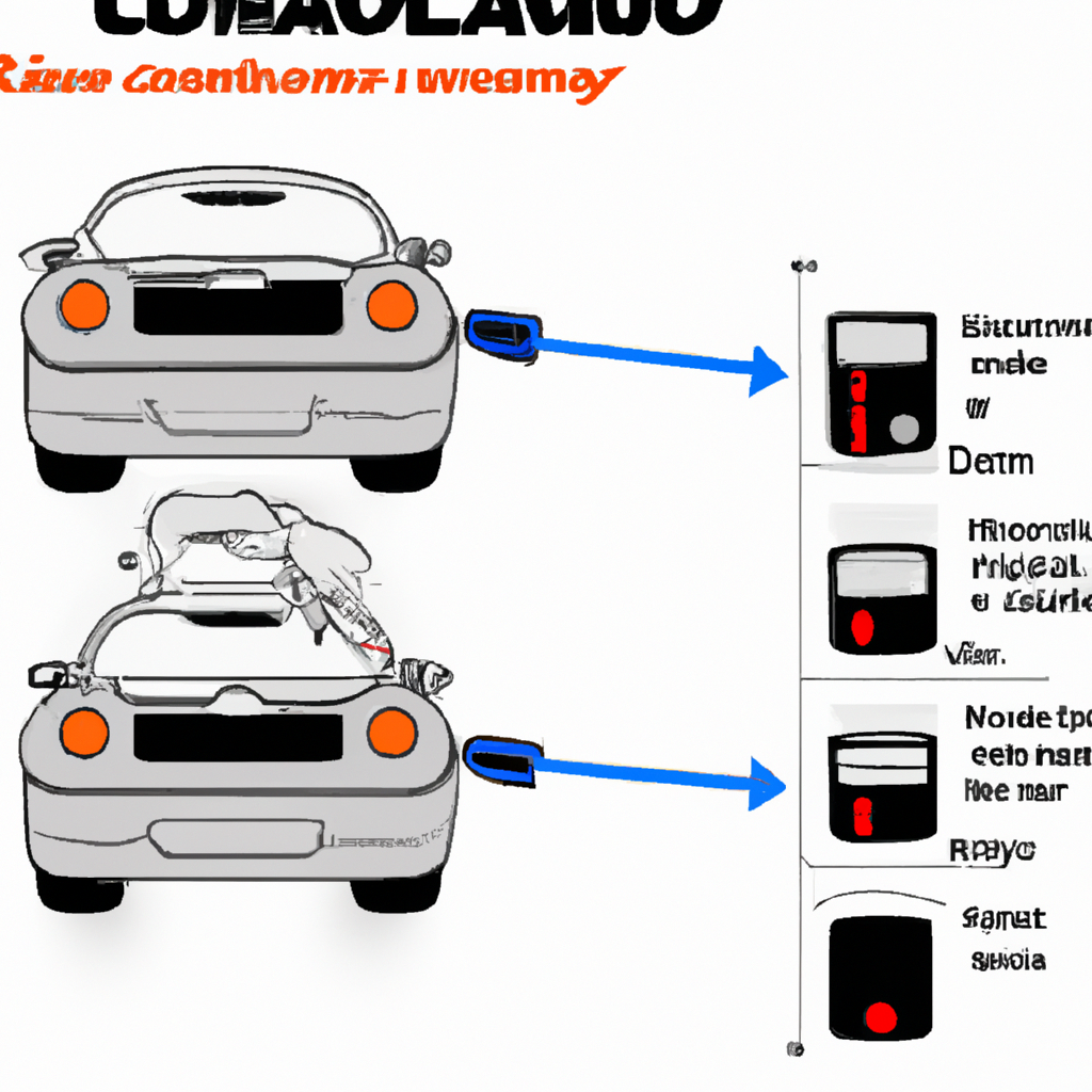 ¿Cómo funciona el sistema de arranque de un auto?