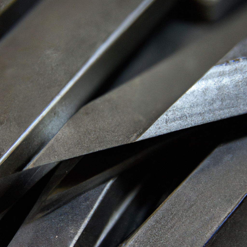 ¿Qué tipo de sierra se utiliza para cortar aluminio?