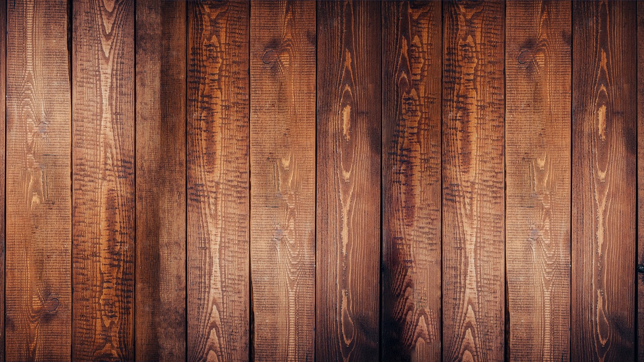 ¿Qué madera se usa para cortar con láser?