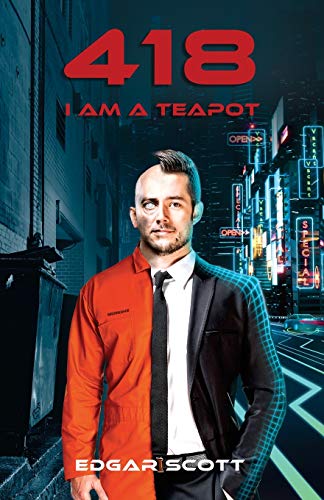 418: I Am a Teapot