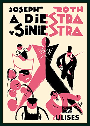 A Diestra Y Siniestra (NOVELA)