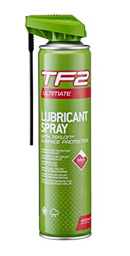 ACEITE TEFLON TF-2 400ML EASY SPRAY