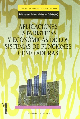 APL. ECONOMICAS DE LOS SISTEMAS DE FUNCIONES GENERADOR