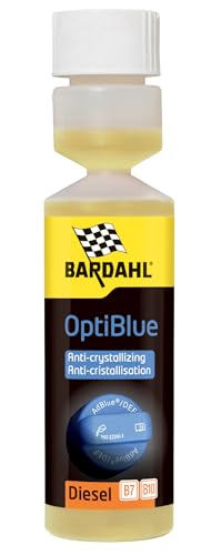 Bardahl 3158 Optiblue