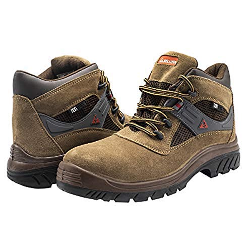 Bellota 72221-44 S1P - BOTA AIR AFELPADA, 44 EU