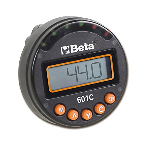 Beta 006010100-601C-Goniómetro Digital