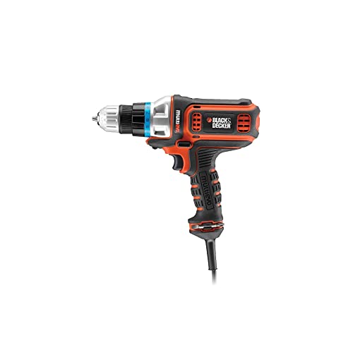 BLACK+DECKER MT350K Herramienta multievo