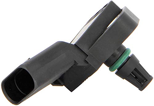 Bosch 0 261 230 266 Sensor, saugrohr Impresión