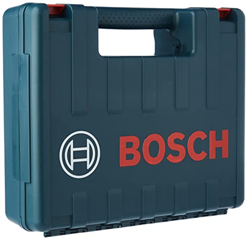 BOSCH ACCESORIOS - Bosch 2 605 438 607 - Maletín de transporte, 350 x 294 x 105 mm, pack de 1