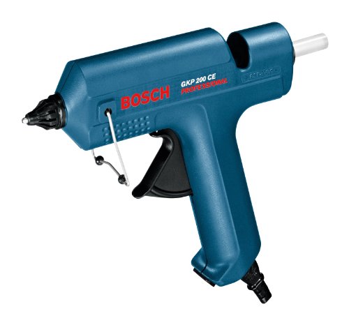 Bosch GKP 200 CE - Pistola de pegamento (400g)