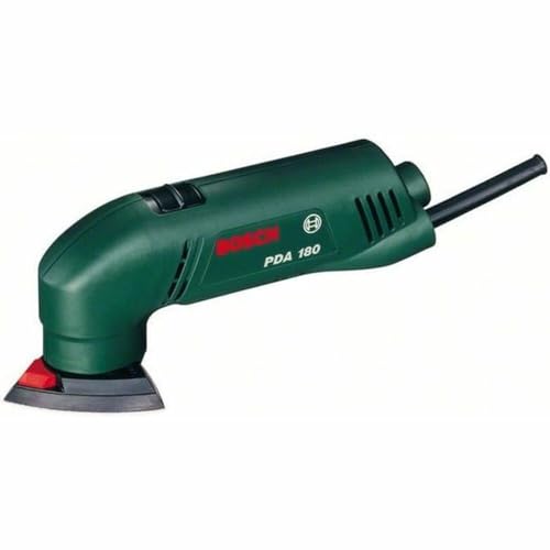 Bosch Home and Garden 0.603.339.003 Lijadora, 180 W, 240 V