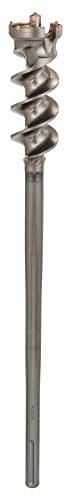 Bosch Professionnal 1 618 596 459 - Brocas para taladros pasantes SDS-max -9 break through, 65 x 450 600 mm, pack de