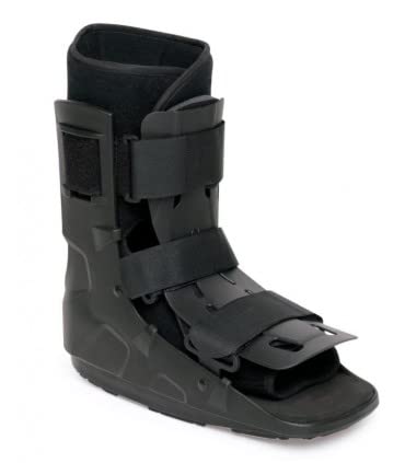 BOTA ORTOPEDICA WALKER FIJO CORTO (TALLA CALZADO DE 34 A 38)