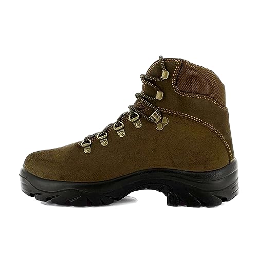 BOTAS CHIRUCA POINTER GORE-TEX,45