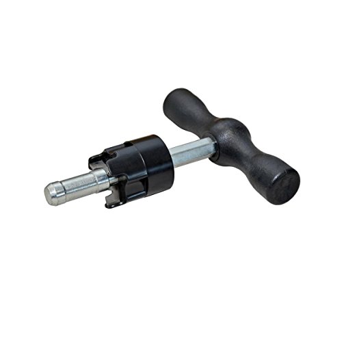 Calibrador de metal para tubos PEX: 20 mm