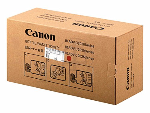 Canon IR-C 2225 i (FM3-8137-000) - original - Toner waste box