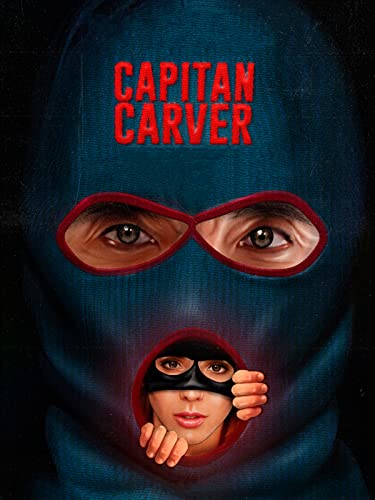 Capitan Carver