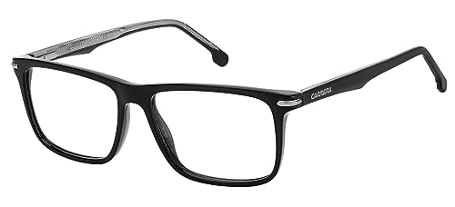 Carrera Gafas de Vista 286 Black 57/16/145 hombre