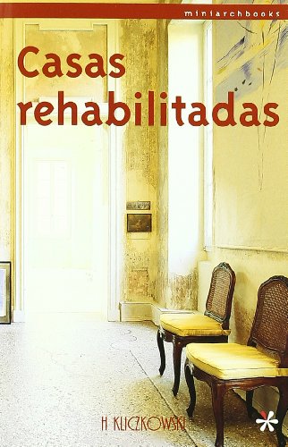 CASAS REHABILITADAS (H.KLICZKOWSKI ONLY BOOK)