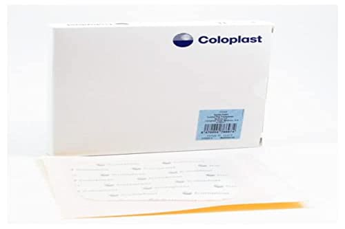 Comfeel Aposito Comfeel Plus Tr 10X10Cm 3U R3533 100 g