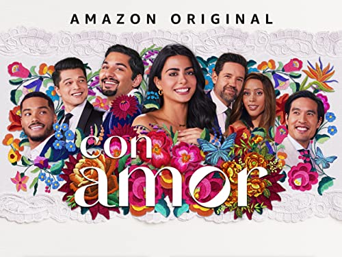 Con Amor - Temporada 2