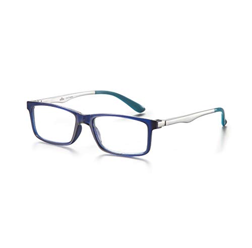 Coronation - New York - Gafas de Lectura Presbicia Vista Cansada (Hombre-Mujer-Unisex) Graduadas (+1.50)