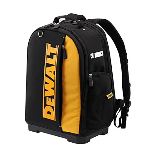 DeWalt DWST81690-1 - Mochila para Herramientas, Negro