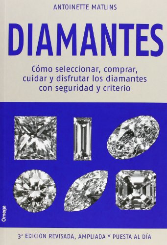 Diamantes (GEMOLOGÍA Y JOYERÍA)