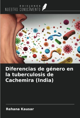 Diferencias de género en la tuberculosis de Cachemira (India)
