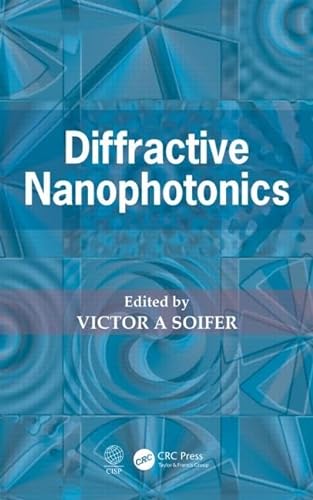 Diffractive Nanophotonics
