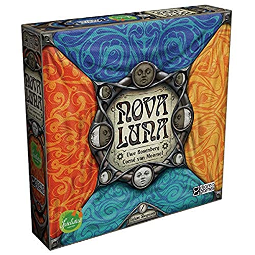 Djama Games Nova Luna (100882)