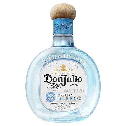 Don Julio, tequila blanco, 700 ml