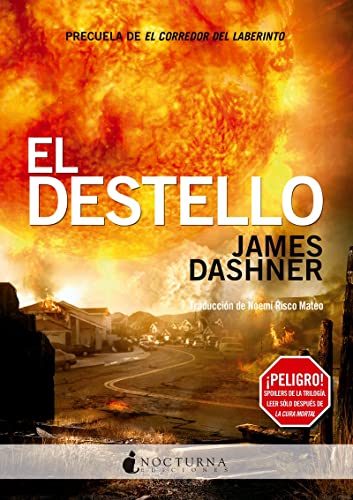 El Destello: 18 (LITERATURA MAGICA)