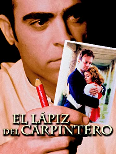 El lápiz del carpintero