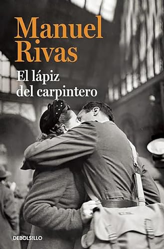 El lápiz del carpintero (Best Seller)