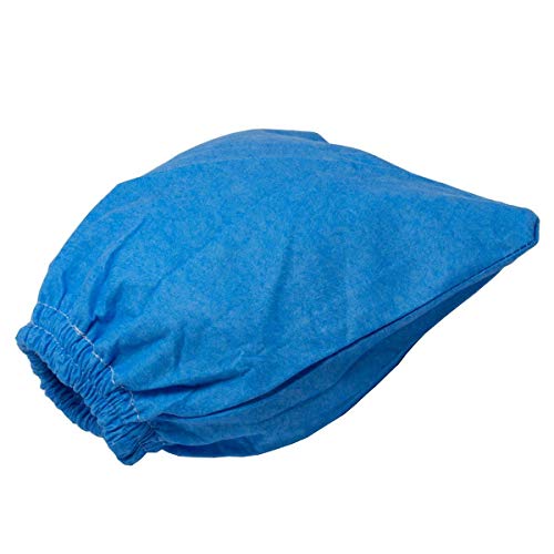 Filtro seco azul filtro textil filtro para Parkside húmedo seco aspiradora PNTS 1200 1250 1300 A1 B2 C3 E4 F5 filtro seco Parkside