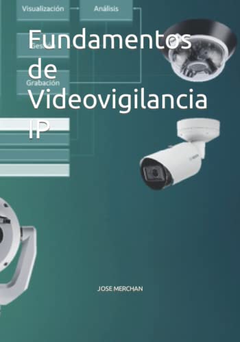 Fundamentos de Videovigilancia IP