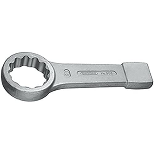 Gedore 306 34 - Llave de golpe poligonal 34 mm