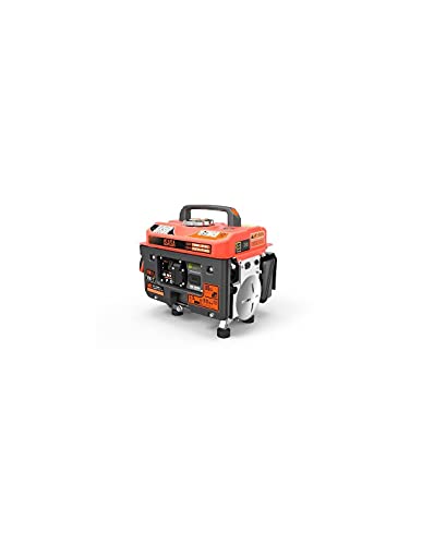 Genergy R2013005 - Generador a gasolina Genergy Isasa 1000 W 230 V