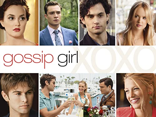Gossip Girl - Season 5