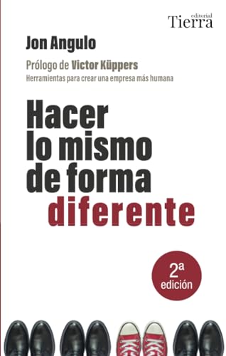 Hacer lo mismo de forma diferente (Tierra)