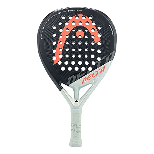 HEAD DELTA PRO 2022 Tenis de mesa