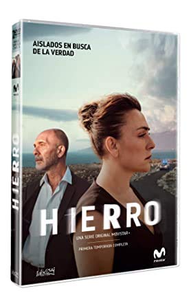 Hierro - Temporada 1 / Iron - Series 1