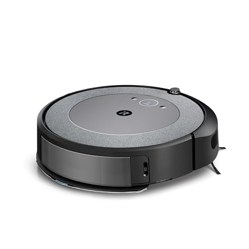 iRobot - Roomba Combo i5 i517840