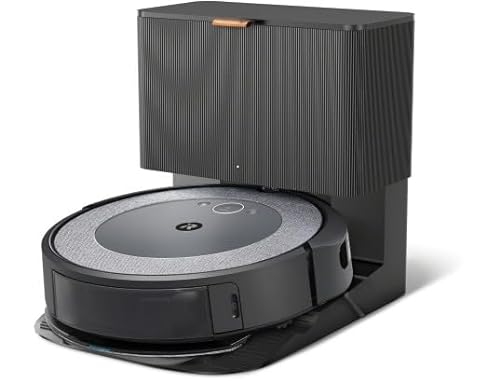 iROBOT - Roomba Combo i5+ i557840