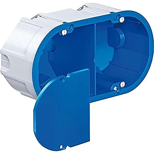Kaiser - Caja mecanismos protección acustica tabique 54,5mm