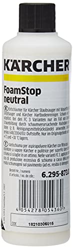 Kärcher FoamStop neutral 125ml (6.295-873.0)
