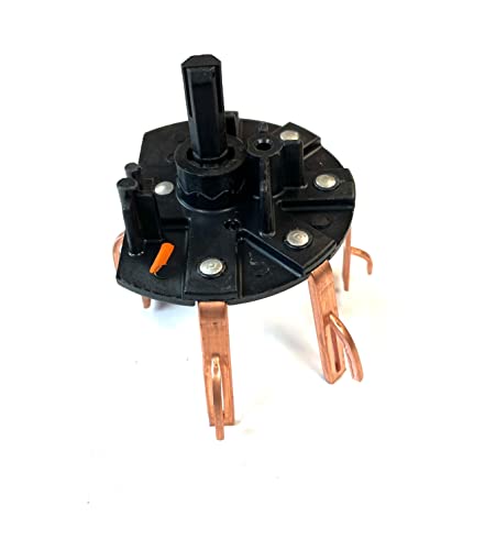 Lincoln Electric 9SM15750-1 Conjunto de interruptor de control de voltaje
