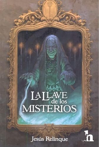 LLAVE DE LOS MISTERIOS,LA (NARRATIVA)