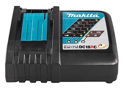 Makita 630718-5 - DC18RC